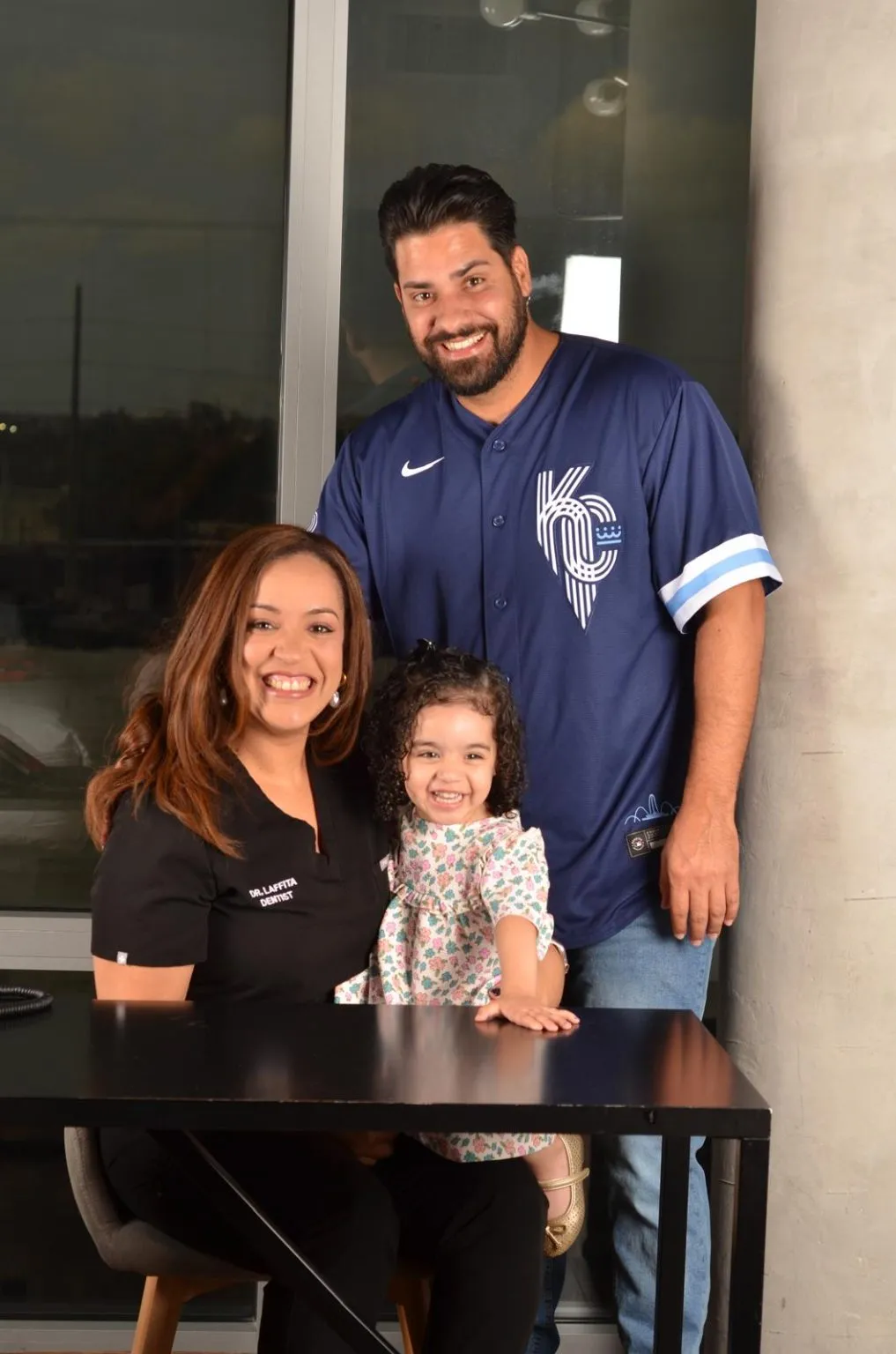 Epic Smiles Miami dental team